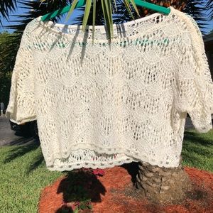 THE PERFECT SUMMER CROP